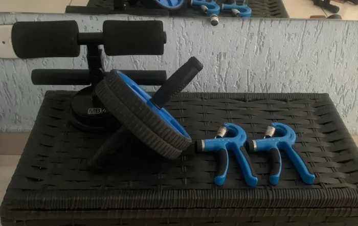 Kit academia 