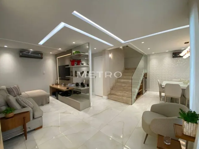 Casa com 3 quartos, Quintas do Calhau - São Luís