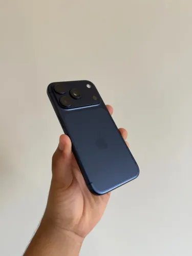 IPhone 17 Pro 256gb | Garantia Apple até 12/2026