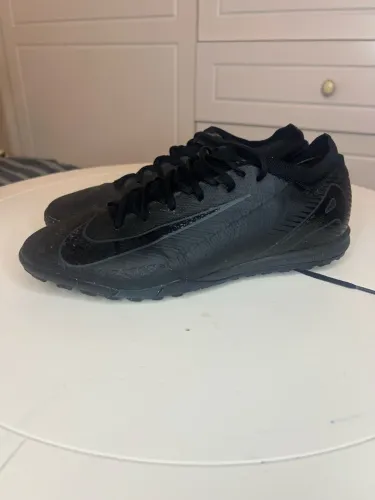 Chuteira Nike vapor 16 society pro tf