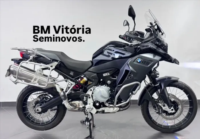 BMW F 850 GS ADVENTURE PREMIUM
