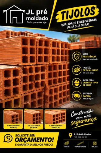 Material de construção 