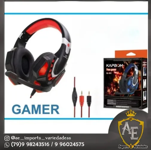 Headset G10