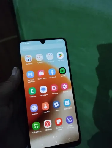 Celular A32