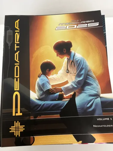 Apostilas Medcurso 2025