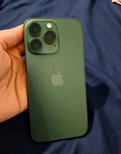 iPhone somente venda