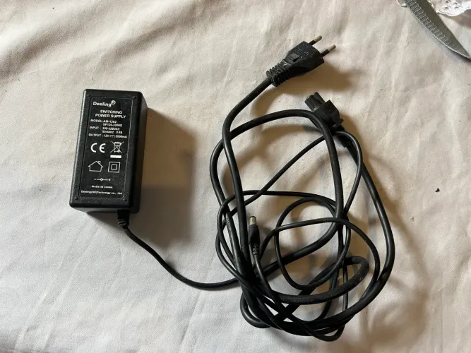 Vender