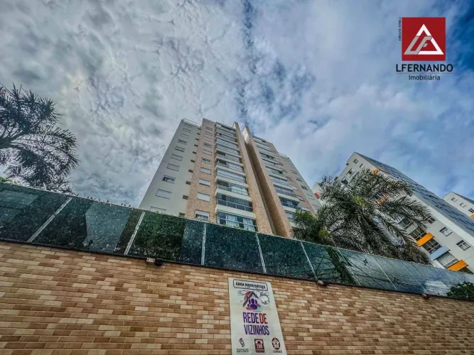 Cobertura com 3 suítes à venda, 230 m² por R$ 2.695.000 - Itoupava Seca - Blumenau/SC