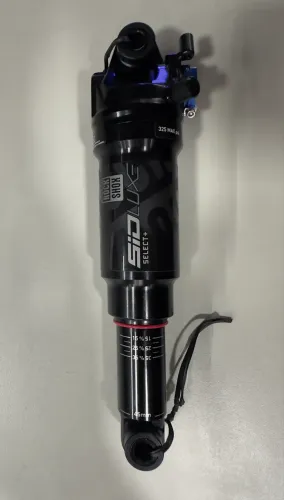 Shox RockShox SIDLuxe Select+ 190x45 NOVO