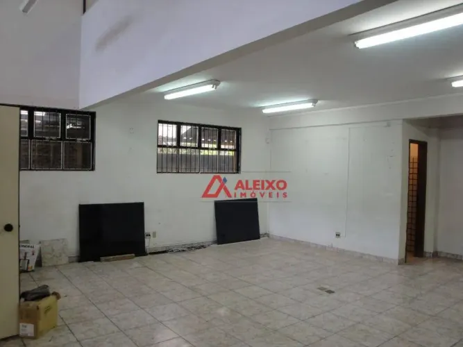 Loja, 241 m² - venda por R$ 750.000,00 ou aluguel por R$ 4.967,01/mês - Santa Efigênia - B