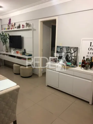 Apartamento de 2 Dormitórios a Venda no Taquaral - Campinas
