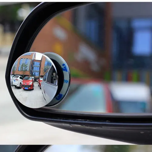 Espelho Retrovisor Automotivo