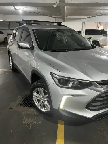 Chevrolet Tracker LT 1.0 Turbo 12V Flex AUT 2022