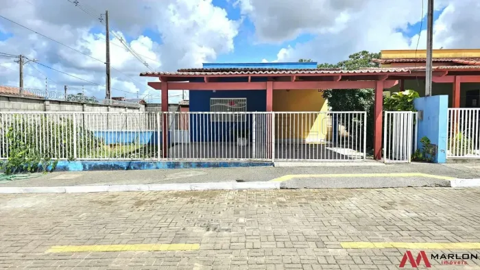 Casa em Condomínio Nova Alvorada, 3 quartos, sendo 1 suíte, espaço gourmet, 120m².