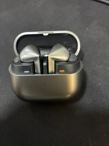 Fone Bluetooth Samsung Buds 3 pro 