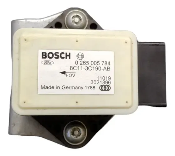 Sensor Módulo De Rotação Ford Transit 2.4 2012