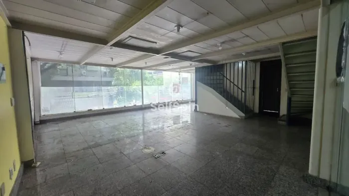 Loja para locação, Icaraí, Niterói, RJ