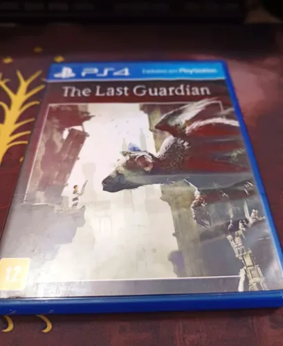 Jogos de PlayStation 4 - PS4 ( Leia à descrição )