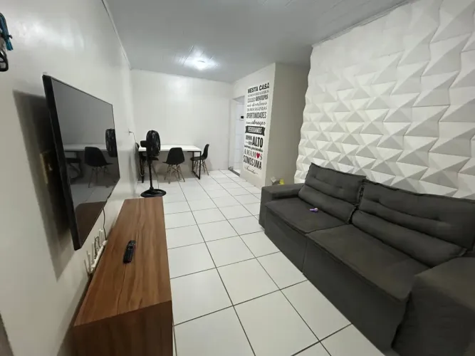 Apartamento à venda no ÔNIX, MATA DO ROLO, Rio Largo, AL