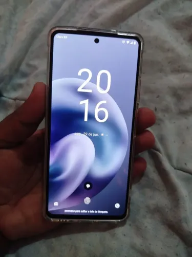 Motorola G86 5G