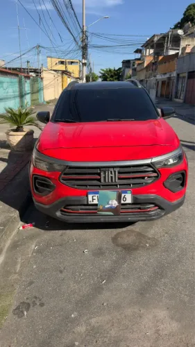 Fiat Pulse Audace 1.0 Turbo 200 Flex Aut. 2022