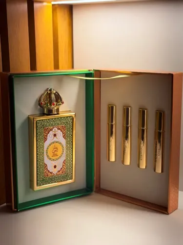 Perfume QUEEN OF ARÁBIA LATAFFA