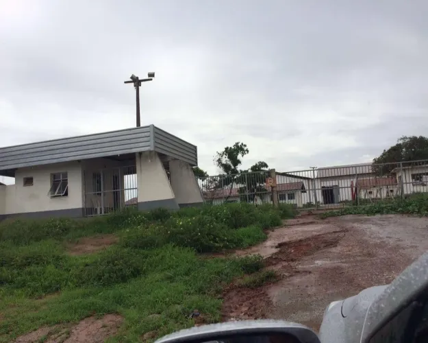 GALPAO INDUSTRIAL em SÃO LUÍS - MA, BR