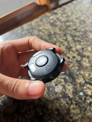 GARMIN 645 MUSIC