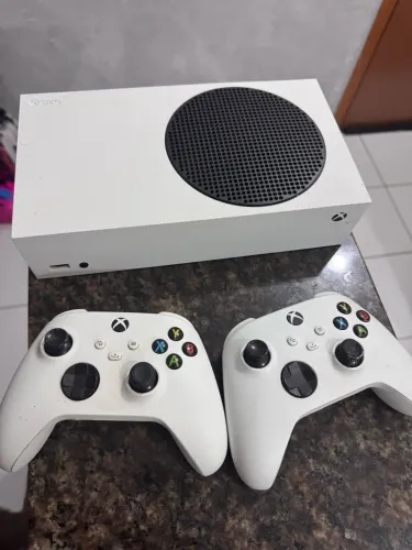 Xbox series s