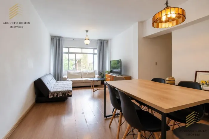 Apartment em São Paulo - São Paulo, Vila Madalena