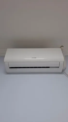 Ar-condicionado Elgin Split - Frio 9.000 BTUs