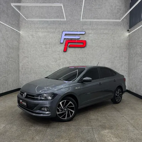 Volkswagen Virtus 2022