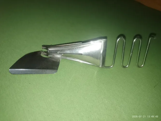 Vende-se aparelho para Vieis de 3,5mm