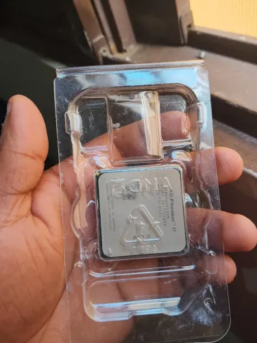 Phenom II x4 840 