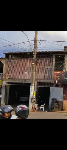 Vendo Ponto Comercial e Casa