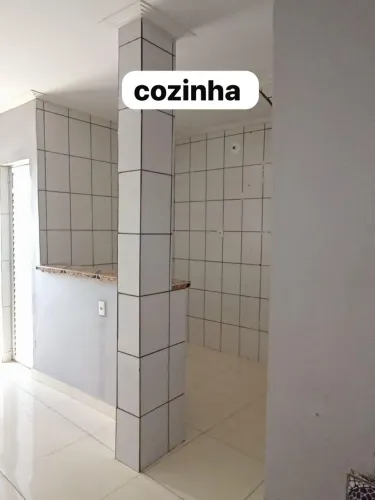 CASA PARA ALUGAR - MALEMBÁ, CANDEIAS-BA
