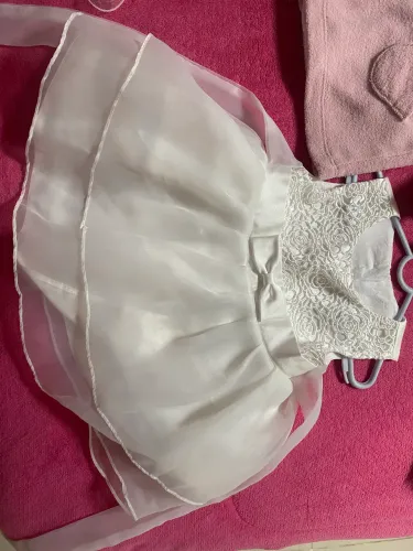Roupas infantis bebê menina