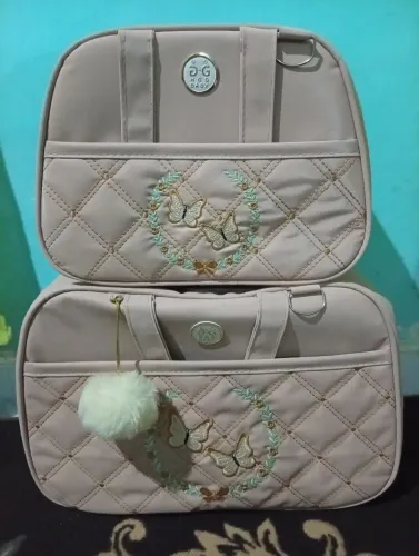 Bolsa maternidade
