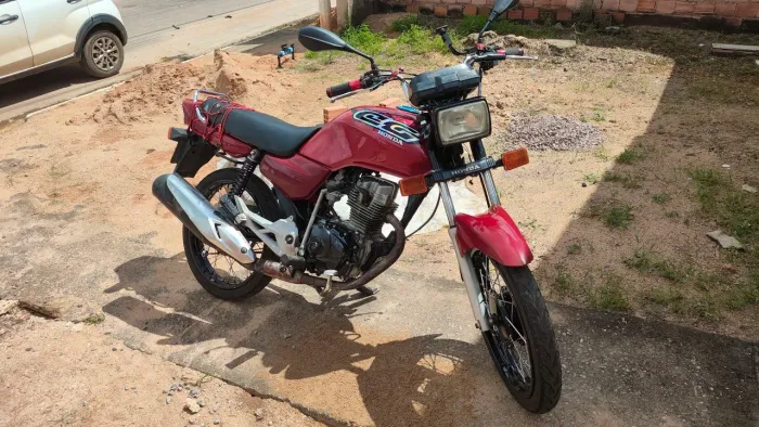 Titan 99 em dias