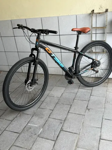 Bicicleta aro 29