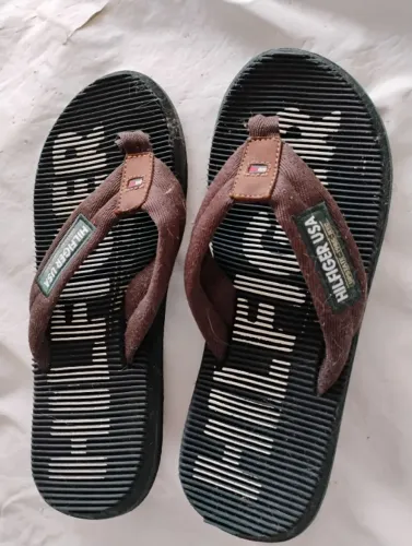 Chinelo Tommy Hilfiger USA