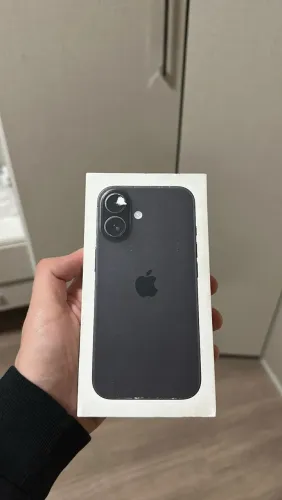 Iphone 16 128gb LACRADO