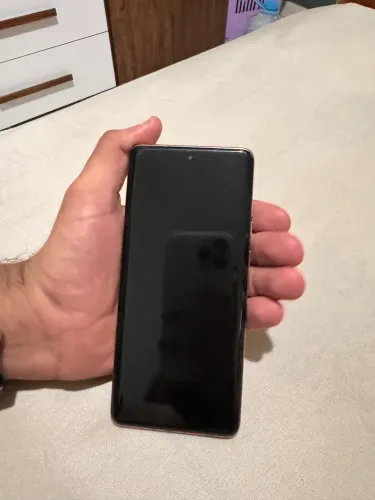 Motorola Edge 60 Fusion