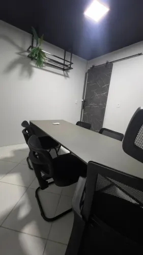 Sala Comercial climatizada em Centro - Feira de Santana, BA