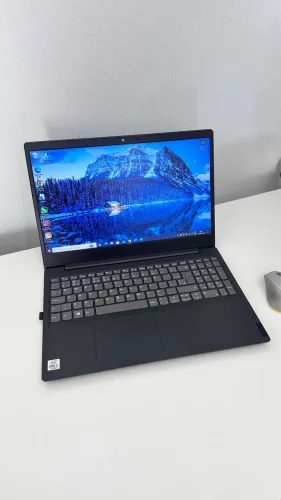 VENDO NOTEBOOK LENOVO i5 com NVME
