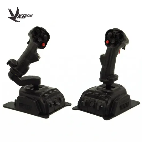 joystick vkb nxt evo