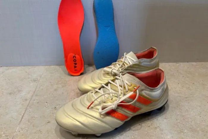 Chuteira Adidas Copa 19.1 FG