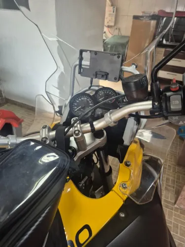 BMW r1200gs Adventure