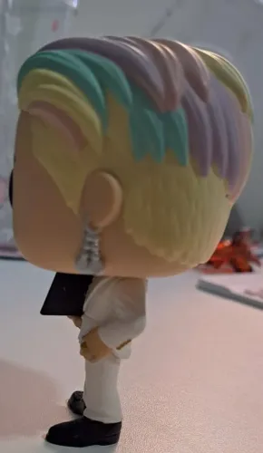 Funko pop bts jimin original
