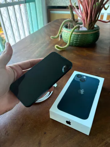 iPhone 13 mini - 128 GB